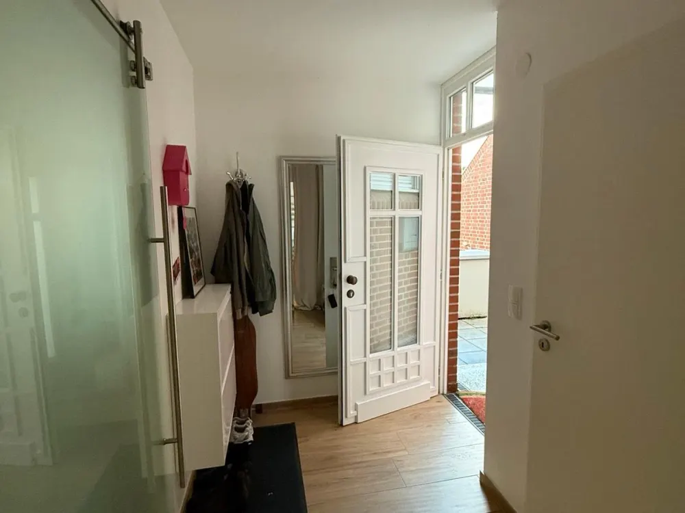 Beautiful 3-Room Apartment in Nottuln