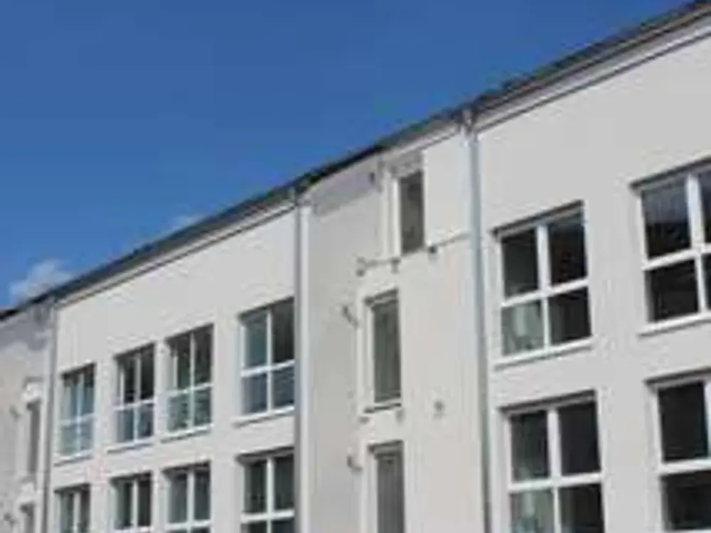 Barrierefreie 2- Zimmer Wohnung | WBS benötigt | Neubau mit Aufzug & Stellplatz
