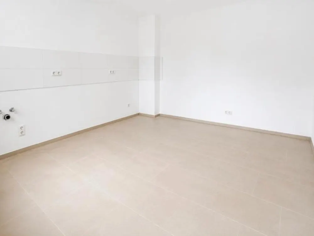 2 Zimmer Wohnung*Erstbezug nach Sanierung