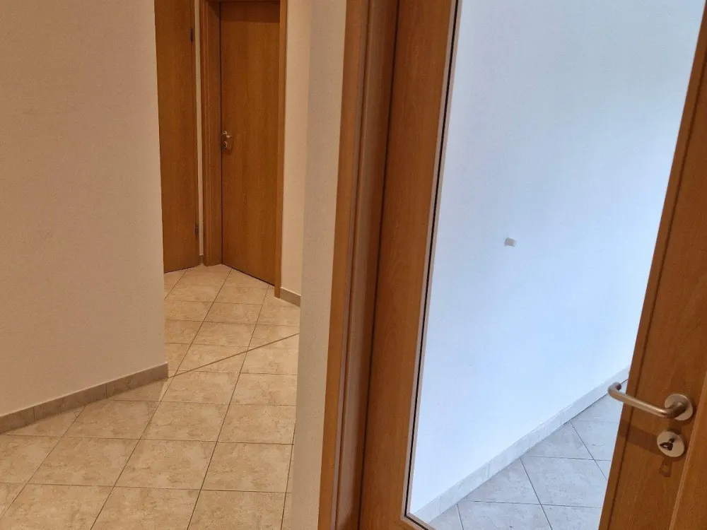 Apartment in the Green - 117 m² Maisonette with 4 Rooms in MS-Handorf