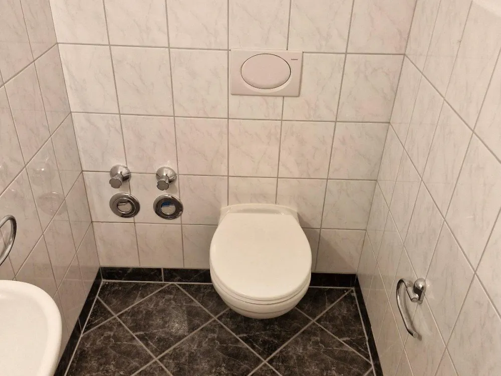 Apartment in the Green - 117 m² Maisonette with 4 Rooms in MS-Handorf