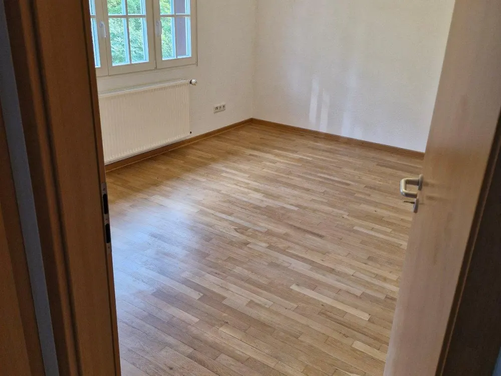 Apartment in the Green - 117 m² Maisonette with 4 Rooms in MS-Handorf