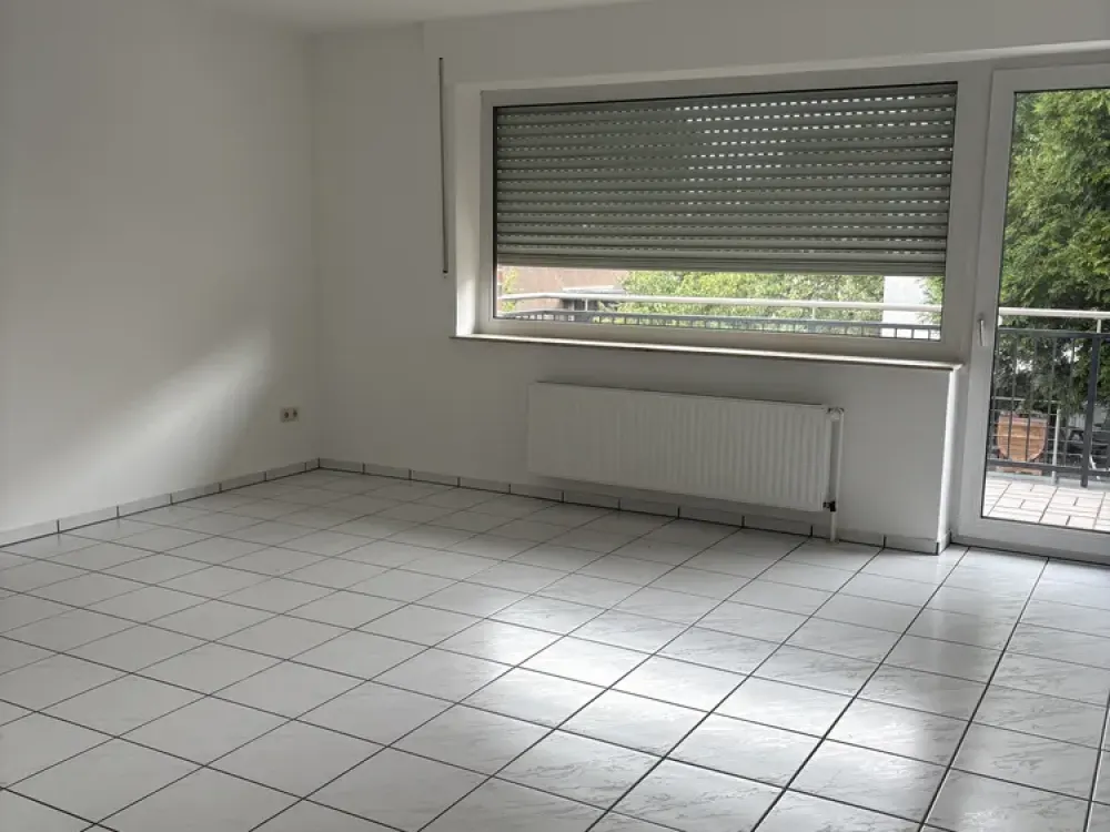 Charmante 2-Zimmer-Wohnung in ruhiger Lage von Lünen
