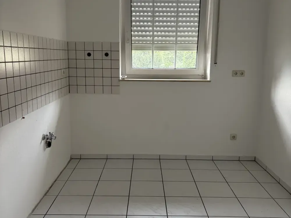 Charmante 2-Zimmer-Wohnung in ruhiger Lage von Lünen