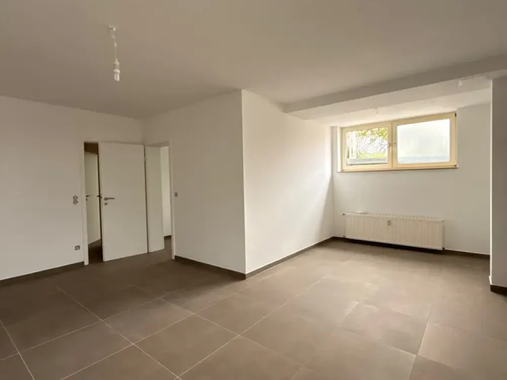 Ost- Frankfurt, 2ZKB Sout.