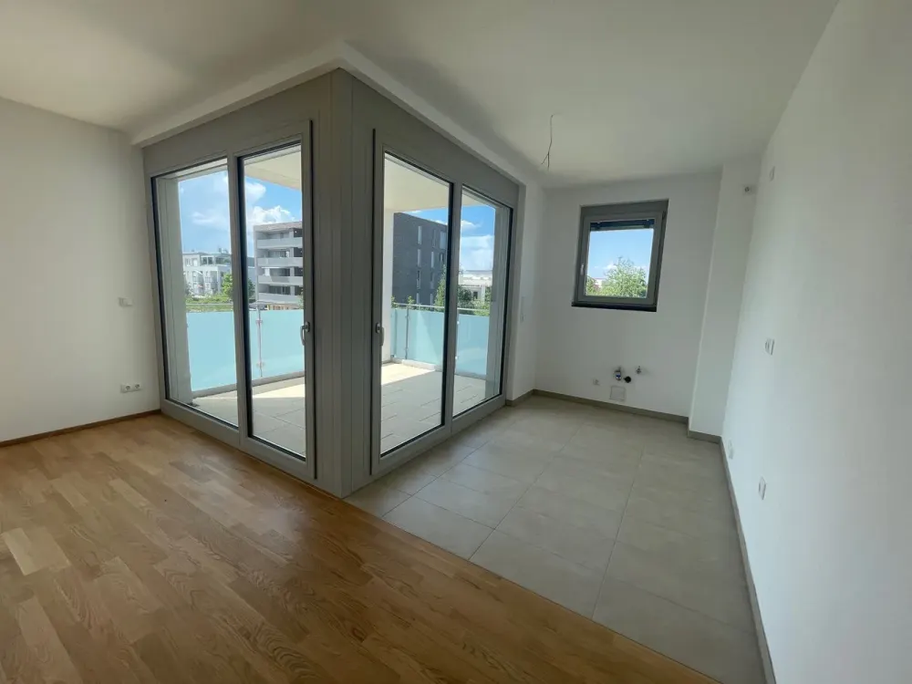 السكن لأول مرة - سكن فعال مع تجهيزات عالية الجودة!