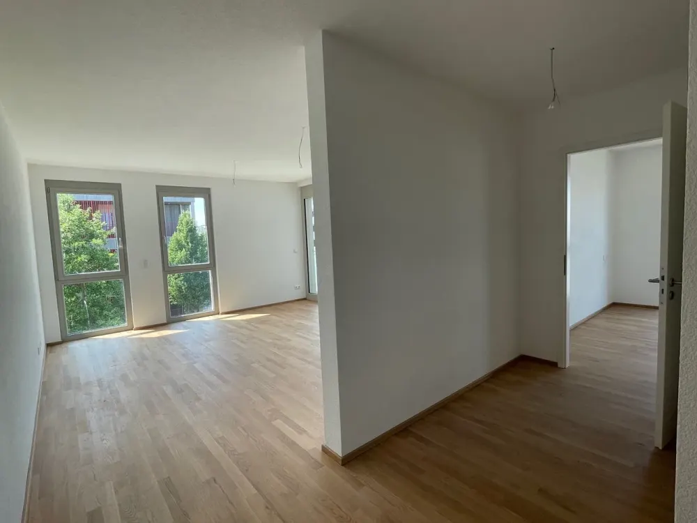 السكن لأول مرة - سكن فعال مع تجهيزات عالية الجودة!