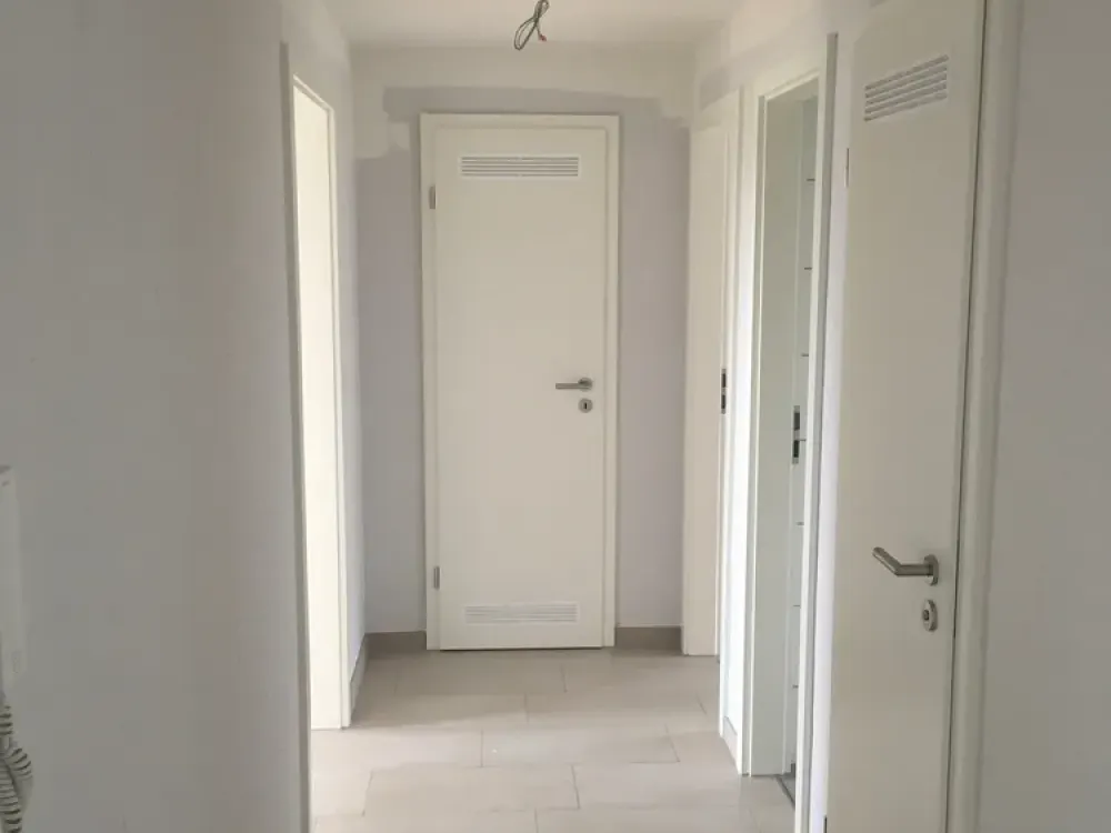 modernisierte 3-Zimmer-Wohnung in Stuttgart-Freiberg