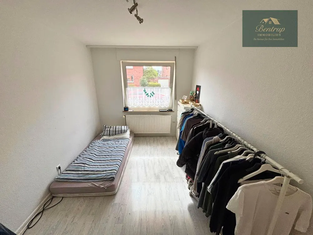 Helle 3-Zimmer-Wohnung in Münster Hiltrup