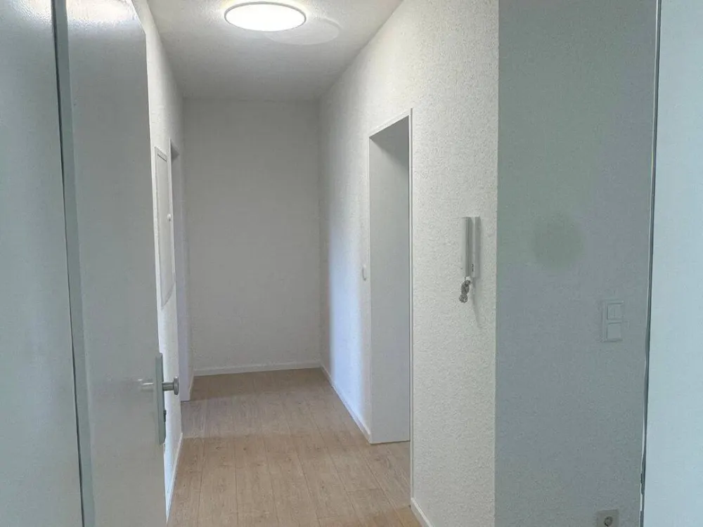 Attraktive Wohnung in Paderborn - gute Infrastruktur und kurze Wege im Alltag