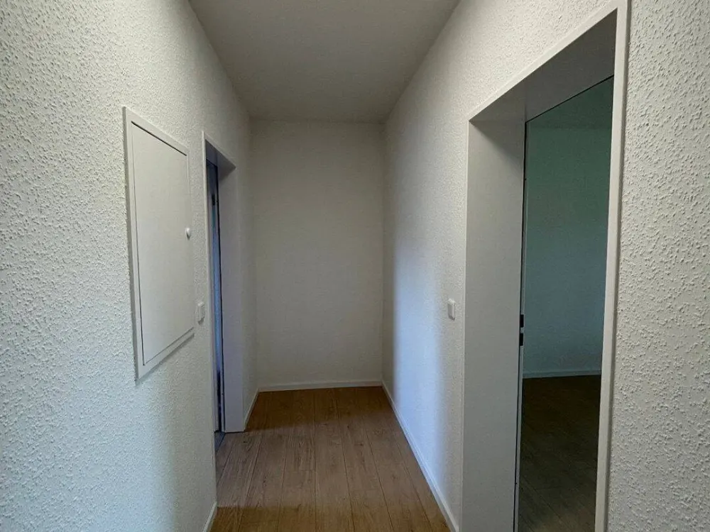 Attraktive Wohnung in Paderborn - gute Infrastruktur und kurze Wege im Alltag