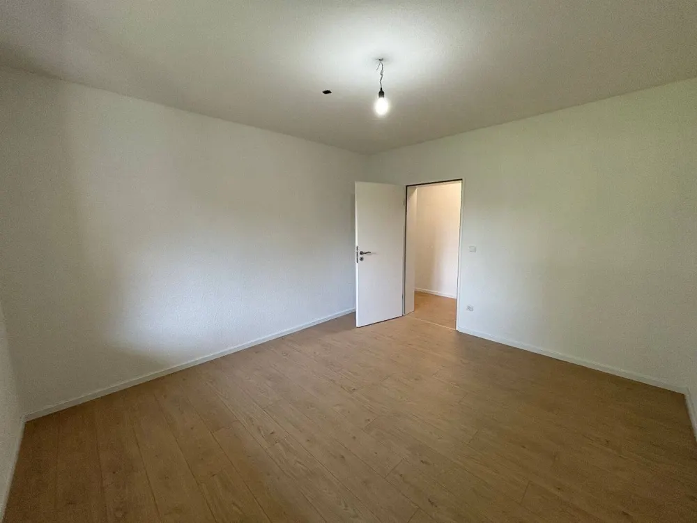 Attraktive Wohnung in Paderborn - gute Infrastruktur und kurze Wege im Alltag