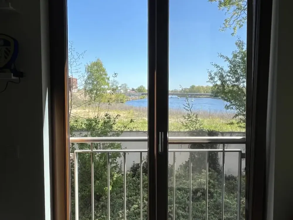Spacious 4.5-Room Apartment in Köpenick