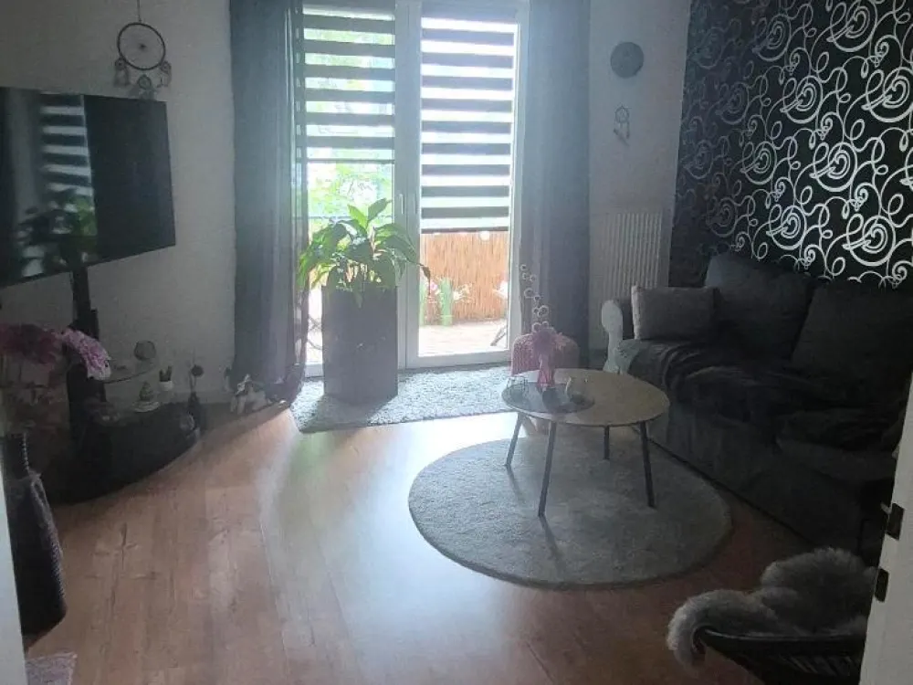 Südstadt: Schöne 3-Zimmer-Mietwohnung an der Aue