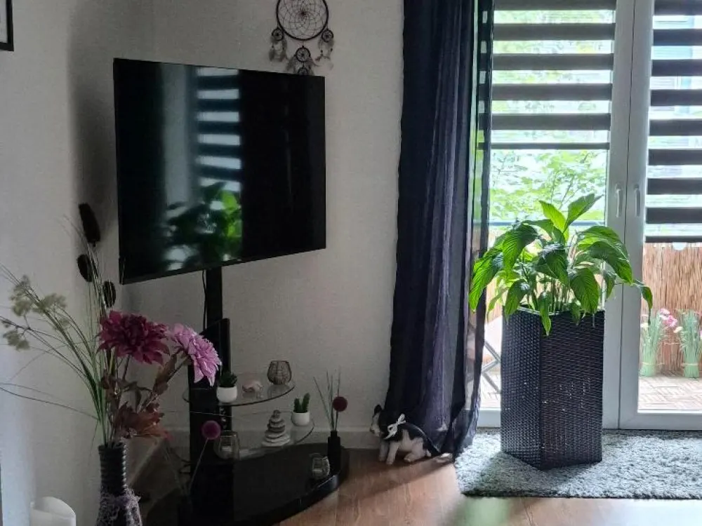 Südstadt: Schöne 3-Zimmer-Mietwohnung an der Aue