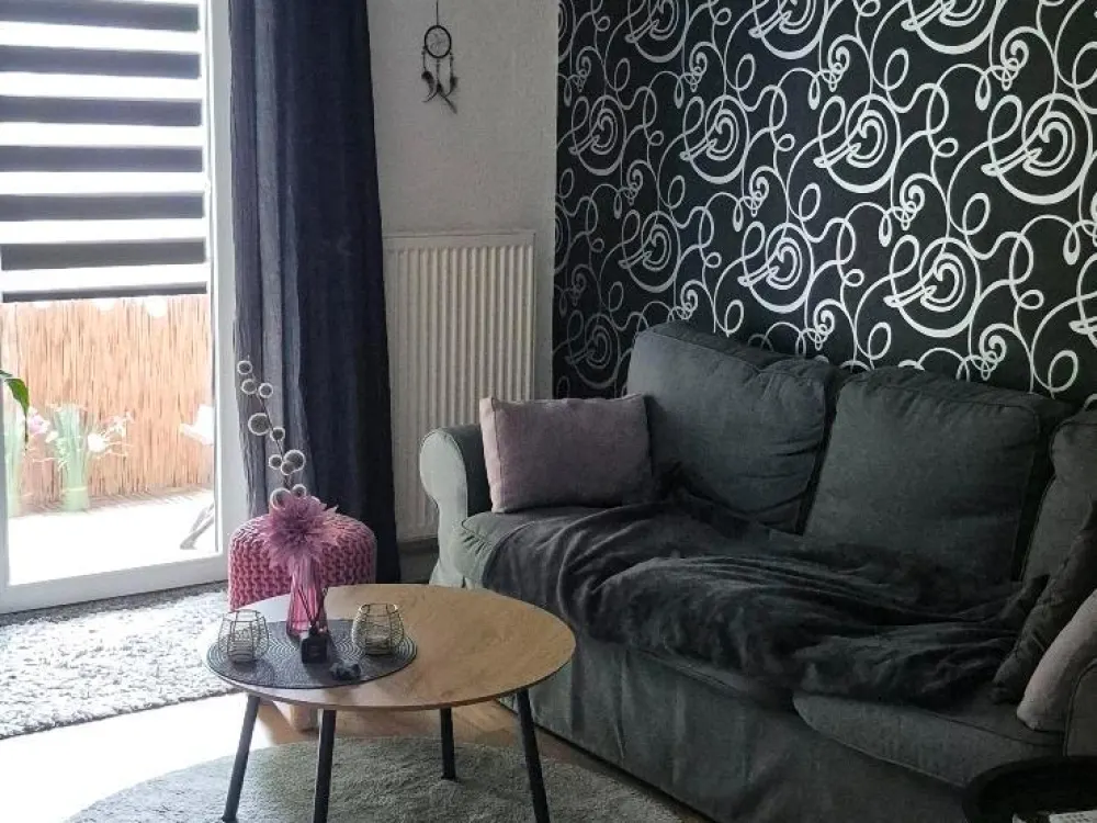 Südstadt: Schöne 3-Zimmer-Mietwohnung an der Aue