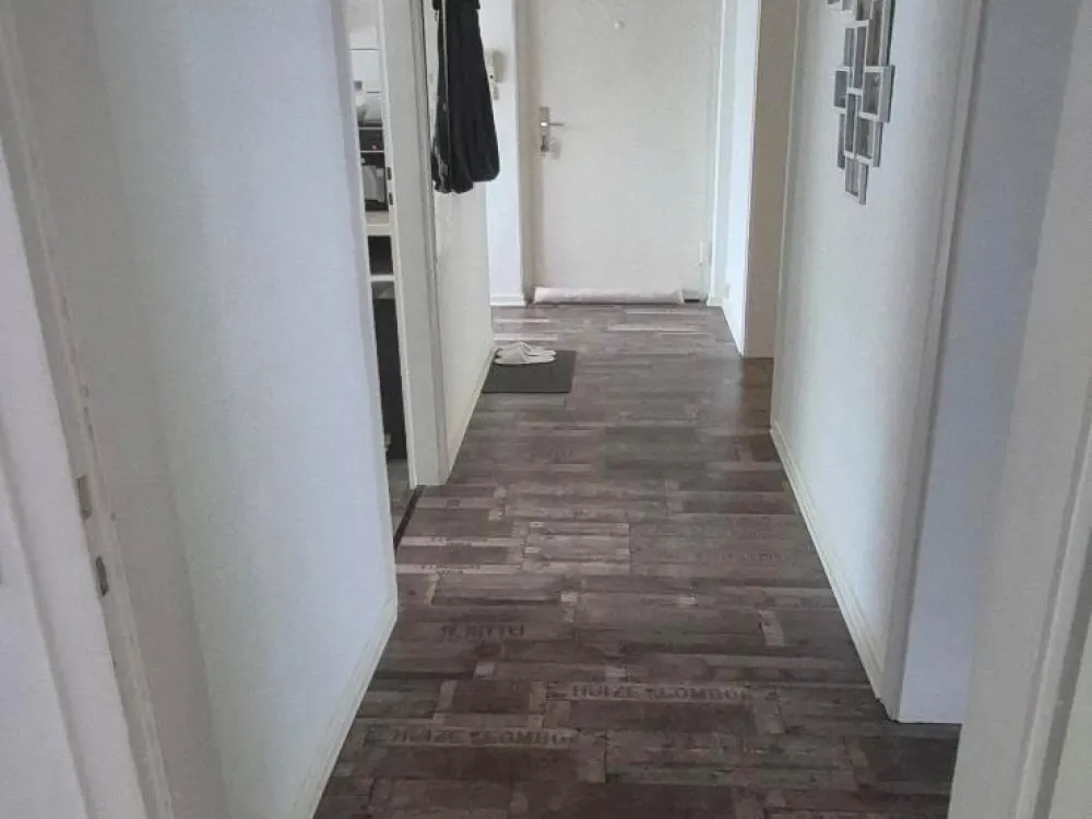 Südstadt: Schöne 3-Zimmer-Mietwohnung an der Aue