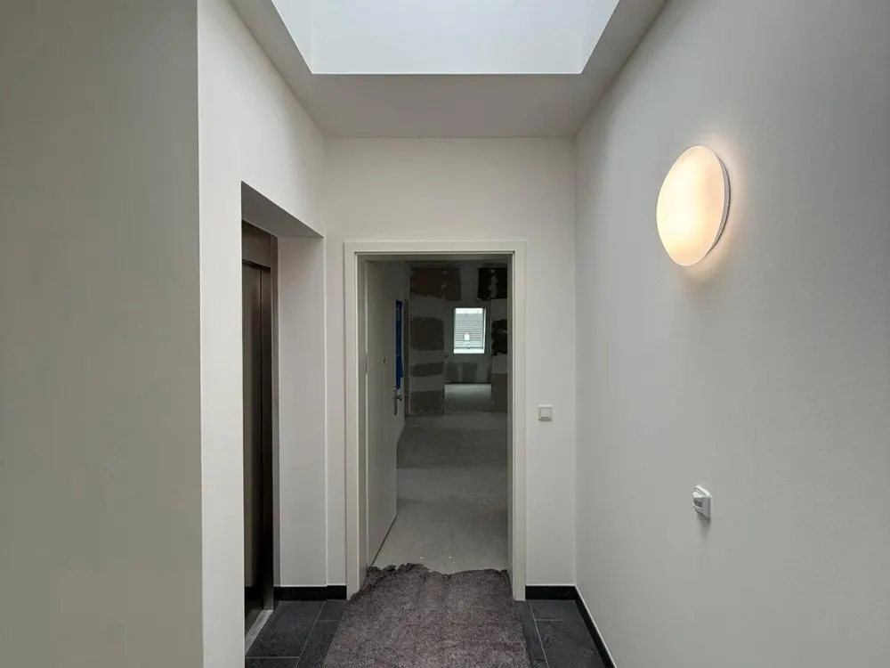 Luxuriöses 4-Zimmer-Penthouse mit großer Dachterrasse in Schildgen, Mieten oder Kaufen möglich!