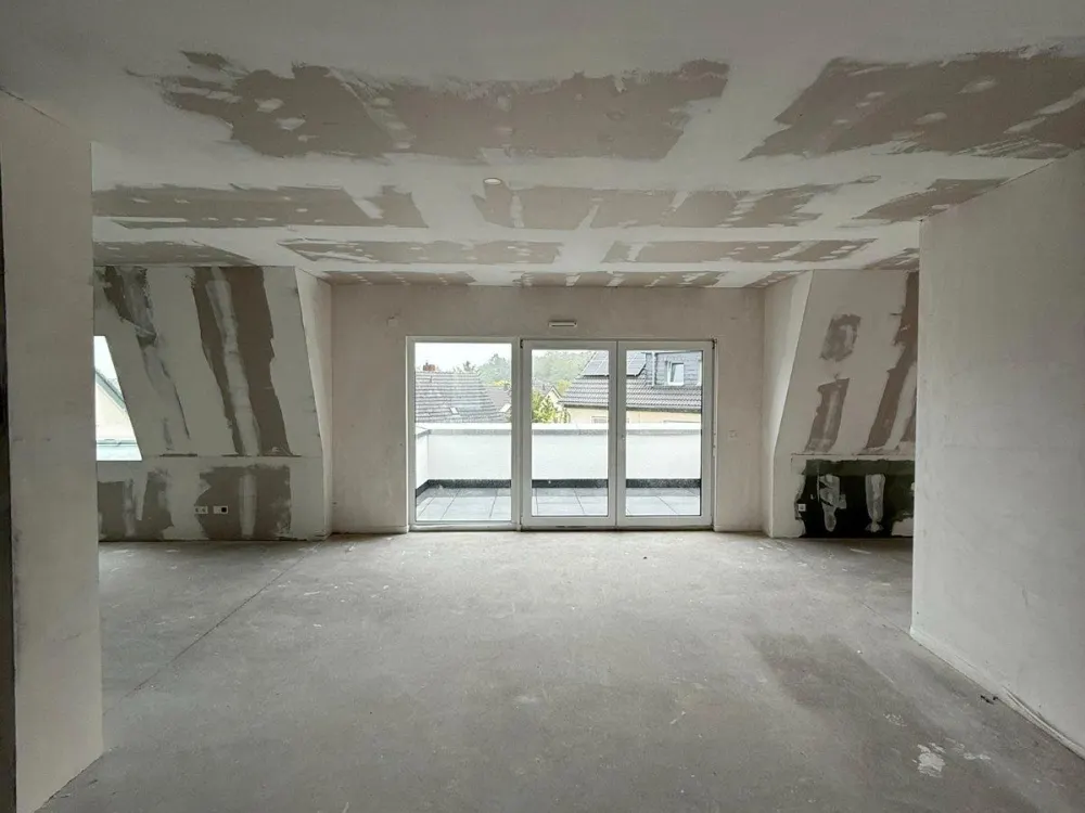 Luxuriöses 4-Zimmer-Penthouse mit großer Dachterrasse in Schildgen, Mieten oder Kaufen möglich!