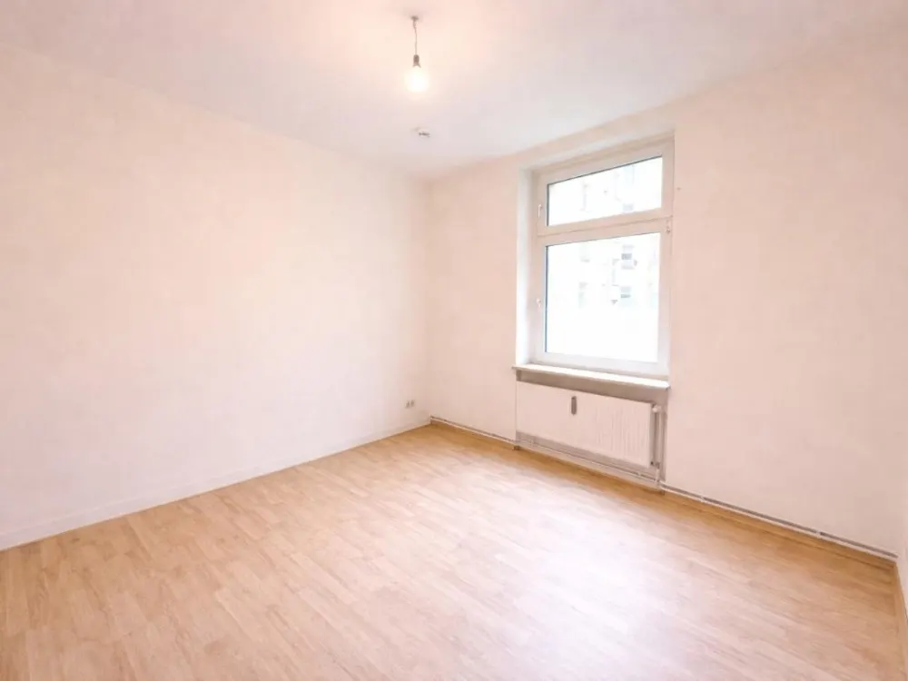 Lichtdurchflutete Zweizimmerwohnung - sofort Einziehen und Wohlfühlen.