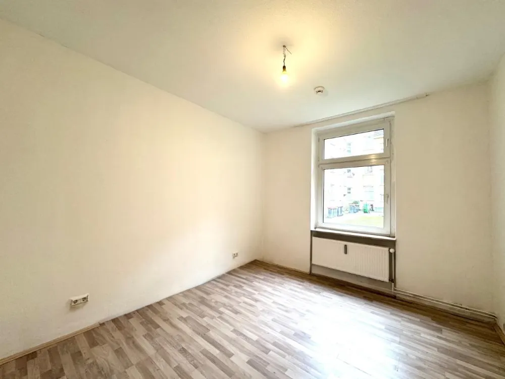 Lichtdurchflutete Zweizimmerwohnung - sofort Einziehen und Wohlfühlen.