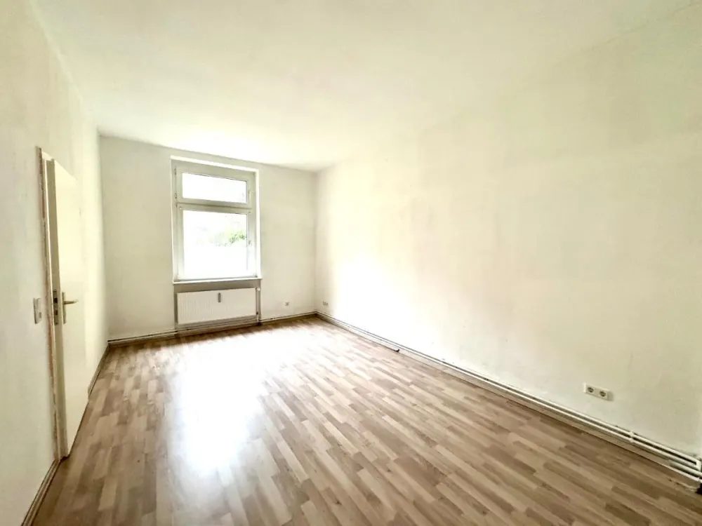 Lichtdurchflutete Zweizimmerwohnung - sofort Einziehen und Wohlfühlen.