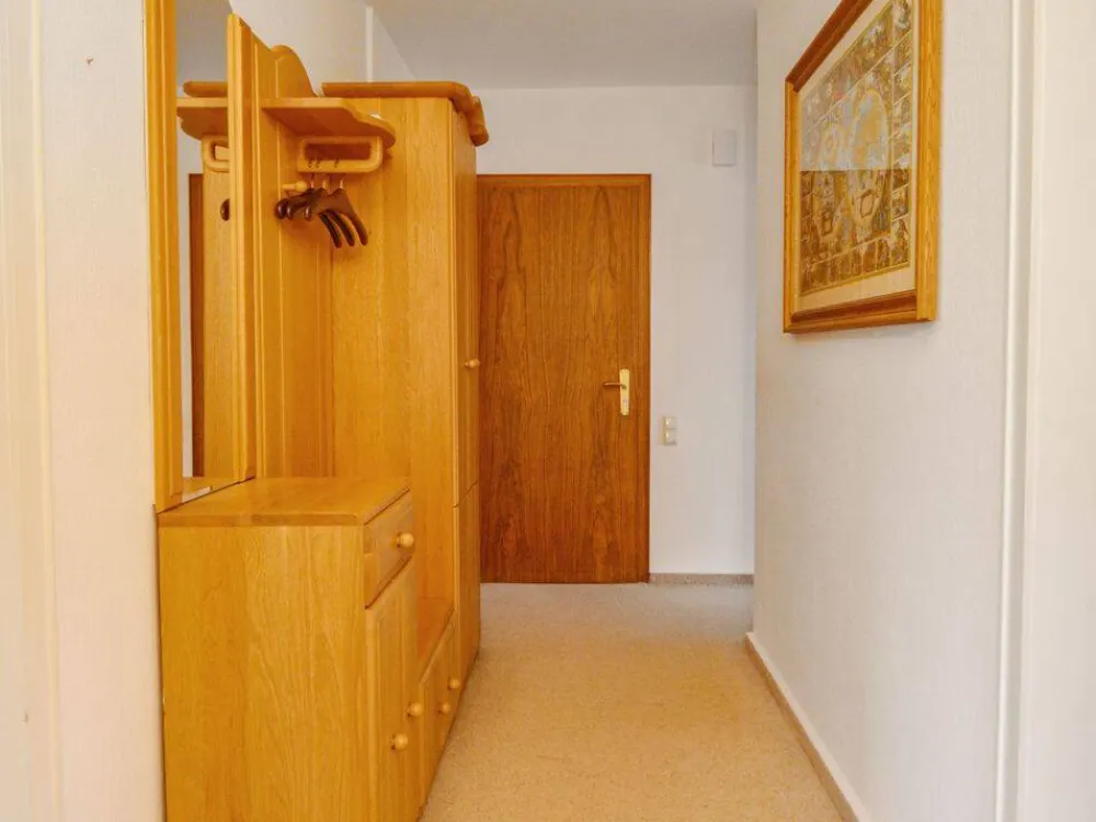 Helle, freundliche Wohnung in ruhiger Lage mit Blick ins Grüne