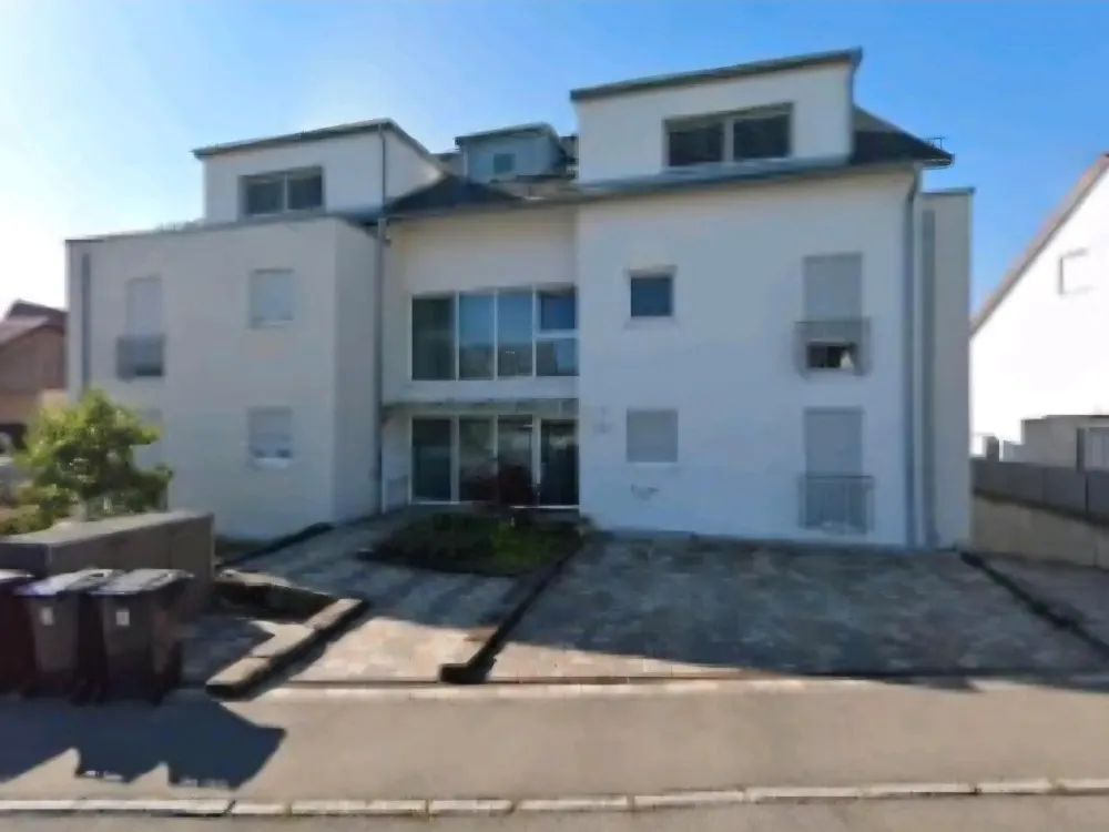 Wohnung 113m² 4 Zimmer