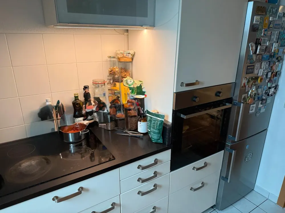 **Anfragestopp** DG-Maisonette sucht Nachmieter ab 01.11.2026