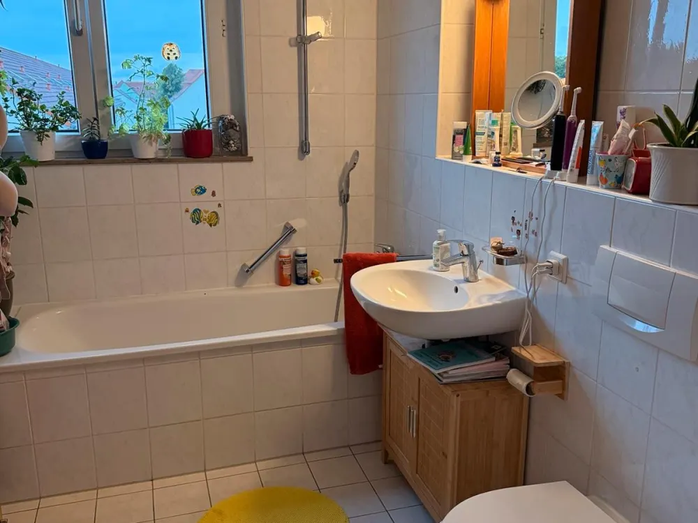 **Anfragestopp** DG-Maisonette sucht Nachmieter ab 01.11.2026