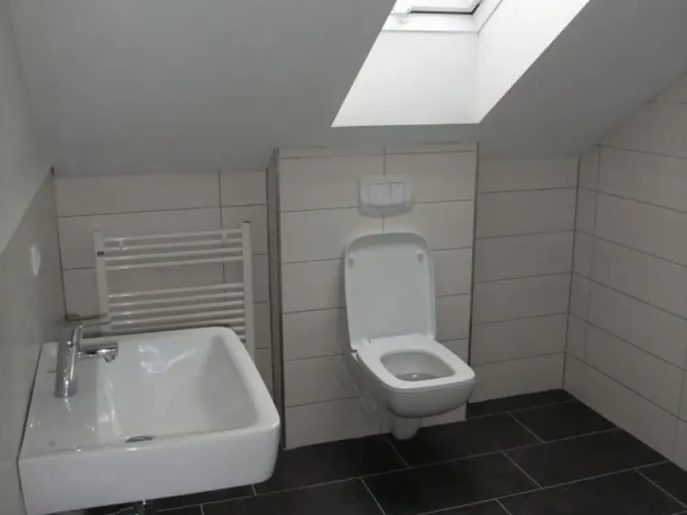 Two-Room Apartment in Paderborn-Elsen