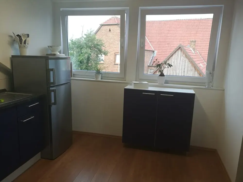 Two-Room Apartment in Paderborn-Elsen