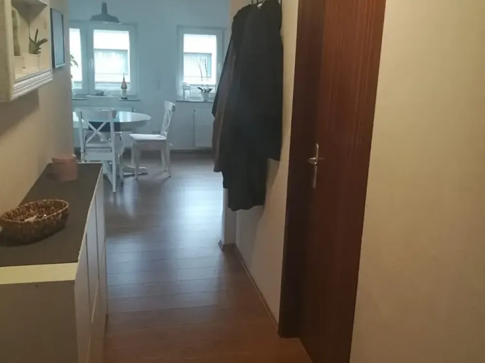 Two-Room Apartment in Paderborn-Elsen