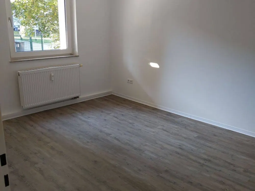 Schöne 2,5 Zimmer Wohnung in der Gartenstadt