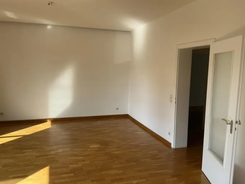Demnächst frei! 3-Zimmer-Wohnung in Düsseldorf Unterrath