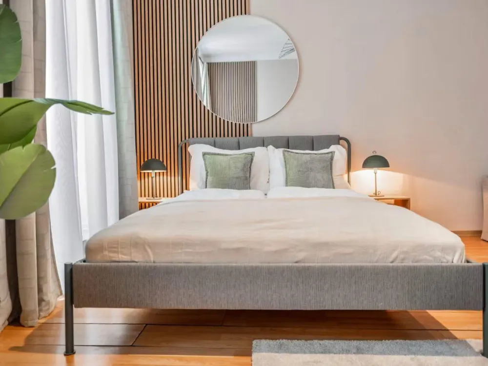 1-Zimmer-Wohnung in Rostock
