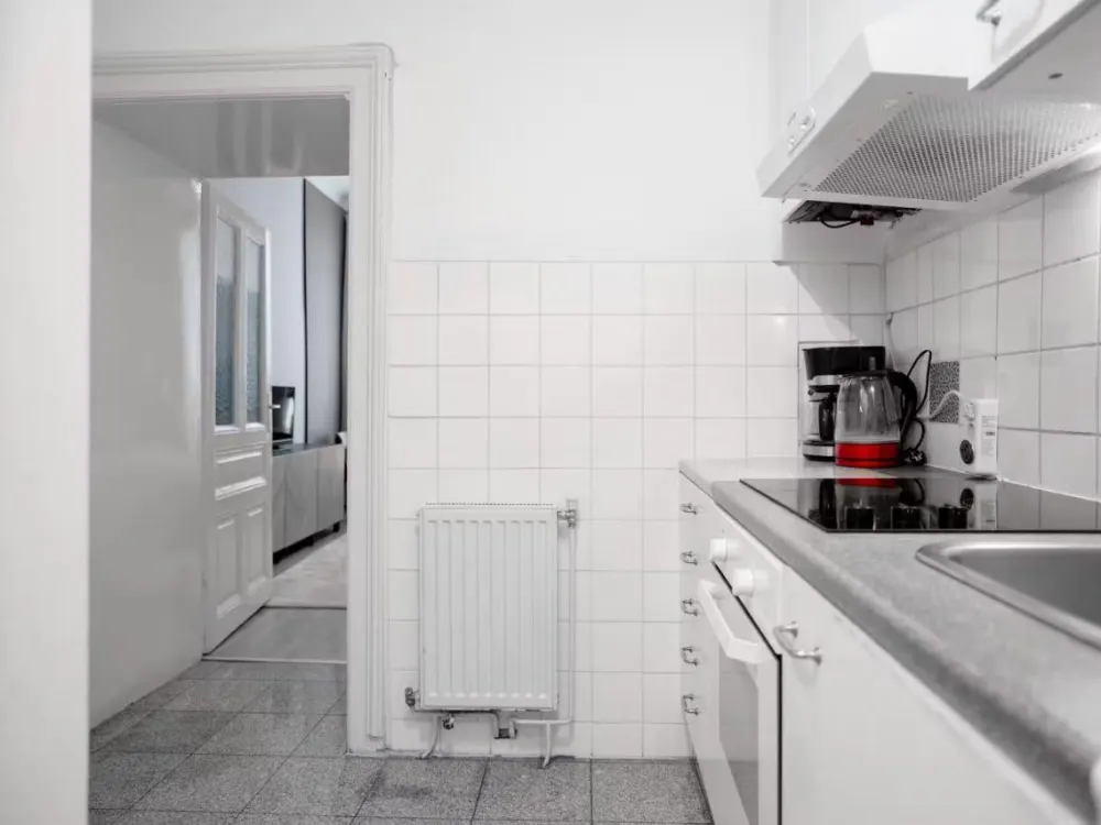 1-Zimmer-Wohnung in Rostock