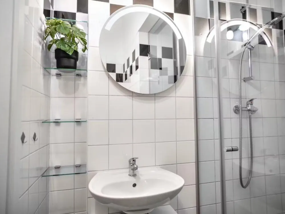 1-Zimmer-Wohnung in Rostock