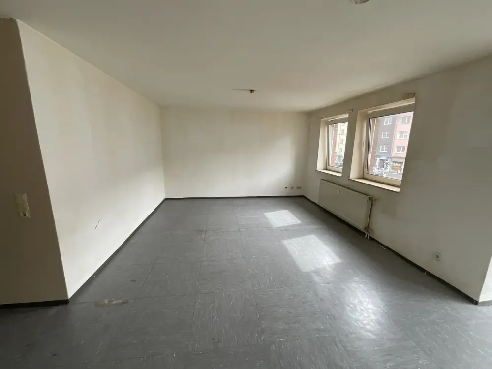 Geräumige 2,5-Zimmer Wohnung, zentral in der Dortmunder Nordstadt