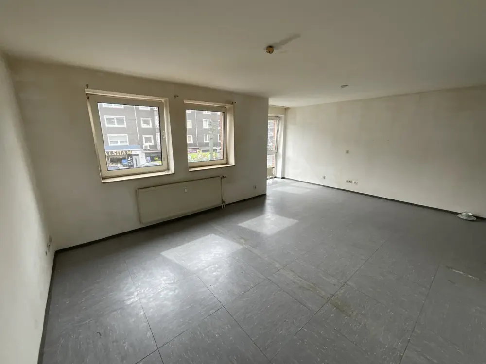 Geräumige 2,5-Zimmer Wohnung, zentral in der Dortmunder Nordstadt