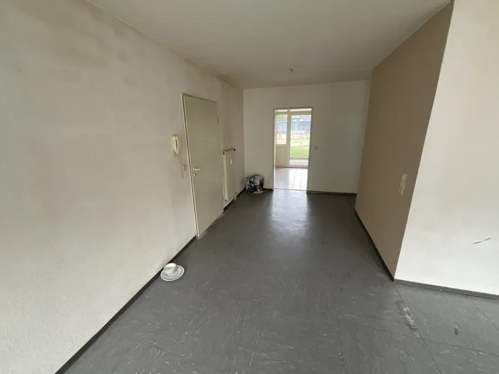 Geräumige 2,5-Zimmer Wohnung, zentral in der Dortmunder Nordstadt