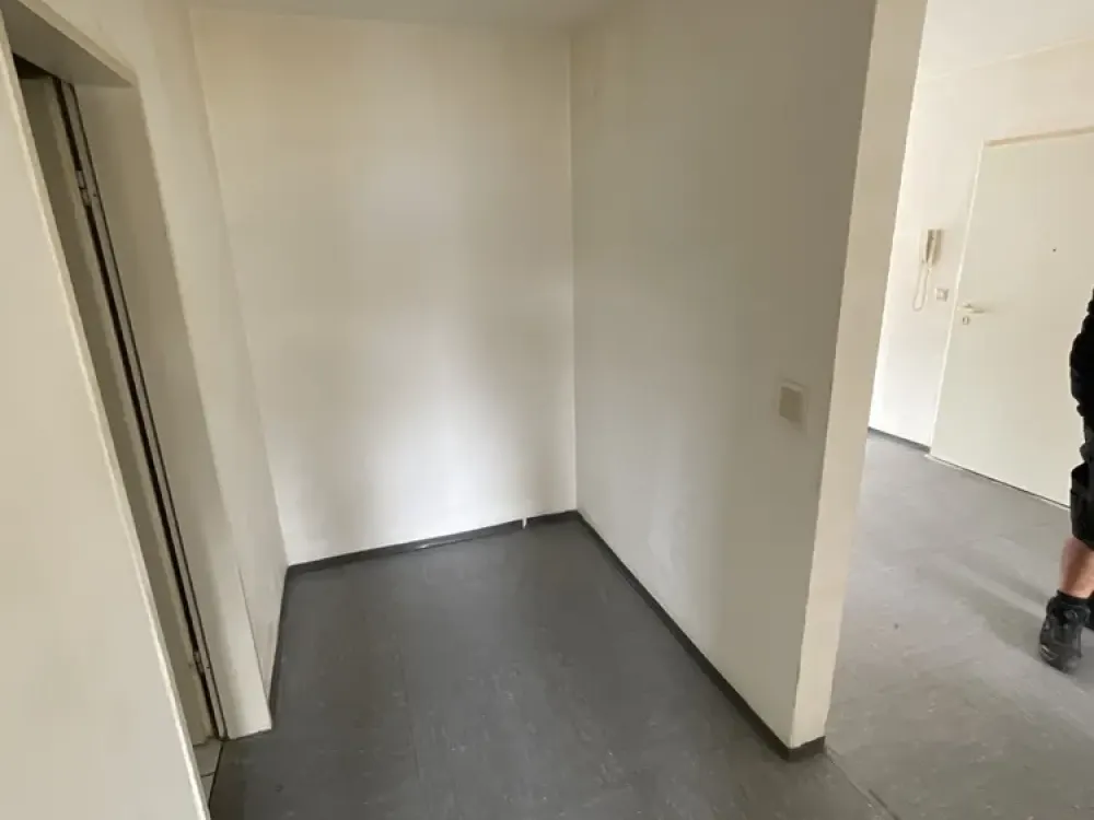 Geräumige 2,5-Zimmer Wohnung, zentral in der Dortmunder Nordstadt