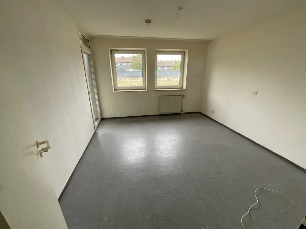 Geräumige 2,5-Zimmer Wohnung, zentral in der Dortmunder Nordstadt