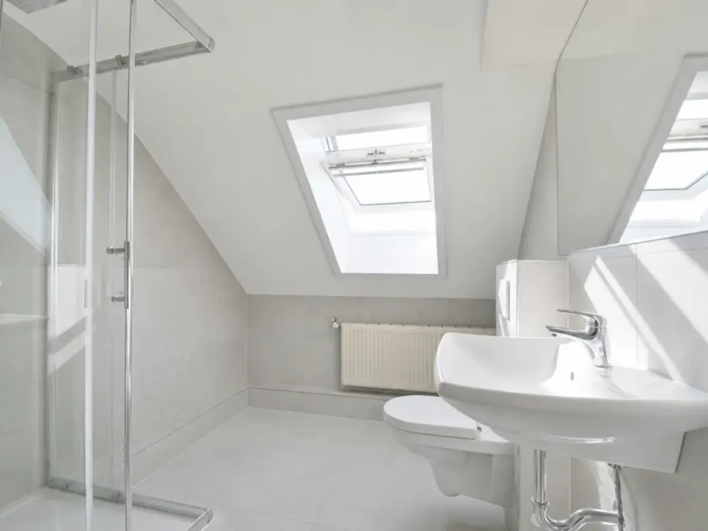 Charming Home: Renovated 2-Room Apartment in Lohbrügge