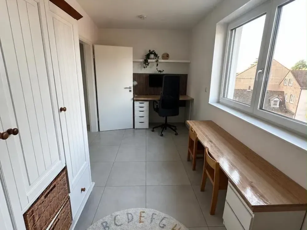 Modern, Barrier-Free 3-Room Apartment in Pulheim-Sinnersdorf