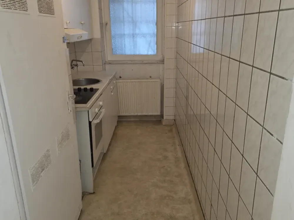 Wohnung Gesundbrunnen 4 Zimmer anzubieten