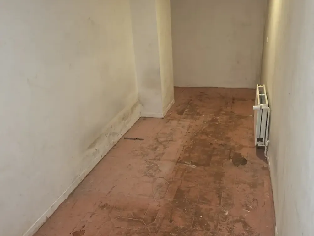 Wohnung Gesundbrunnen 4 Zimmer anzubieten