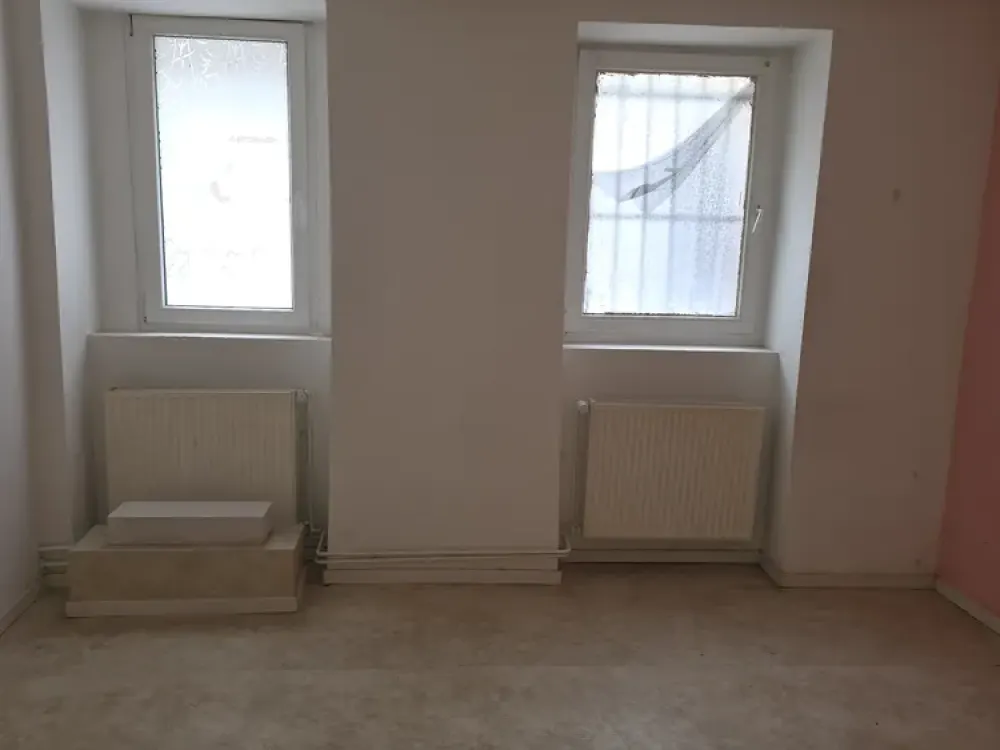 Wohnung Gesundbrunnen 4 Zimmer anzubieten