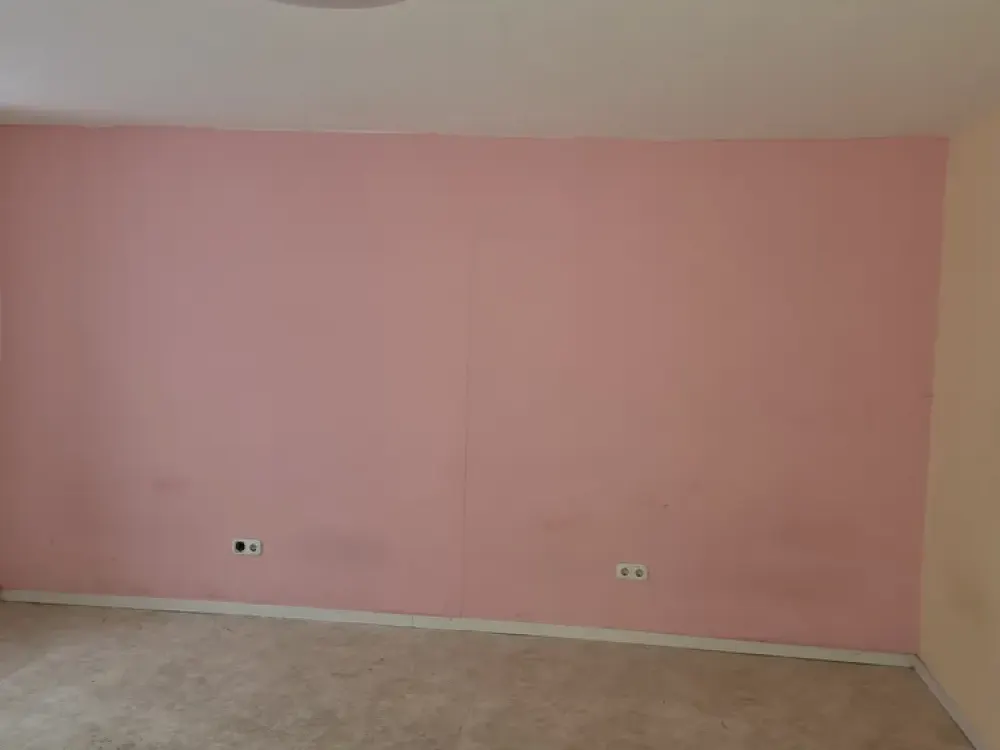 Wohnung Gesundbrunnen 4 Zimmer anzubieten