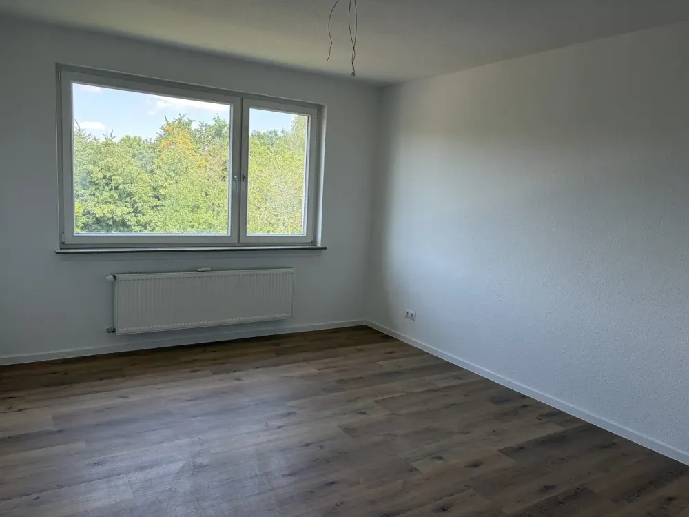 Frisch modernisierte 3-Zimmer-Wohnung in Hagen-Herbeck